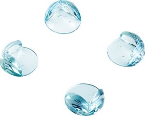 Akuku A0653 ZABEZPIECZENIA NAROŻNIKÓW OWALNE 5