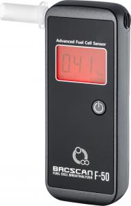 Alkomat BACscan F-50 3