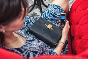 Alkomat BACscan F-50 5