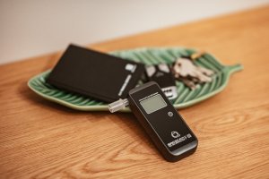 Alkomat BACscan F-50 8