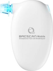 Alkomat BACscan Mobile 2