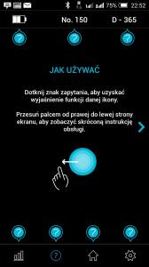 Alkomat BACscan Mobile 5