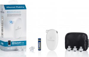 Alkomat BACscan Mobile 7