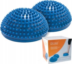 QMED Półkule sensoryczne do ćwiczeń i rehabilitacji 11