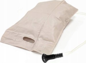 Reha Fund ZESTAW - prysznic i basen do mycia włosów 4