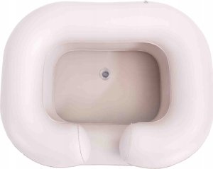 Reha Fund ZESTAW - prysznic i basen do mycia włosów 5