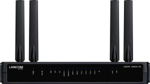 Router LANCOM Systems LANCOM 1803VA-5G (EU) SD-WAN VoIP Gateway VDSL2/ADSL2+ 1