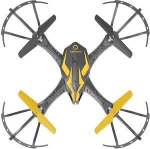 Dron Overmax OV-X-BEE 2.4 1