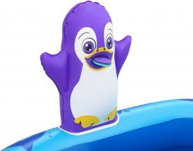 Bestway Bestway 53156 Basen dmuchany / Plac zabaw Arktyka 1.34m x 1.31m x 73cm 3