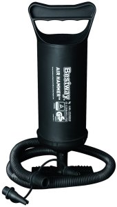Bestway Pompka ręczna tłokowa Air Hammer 850 (62002) 1