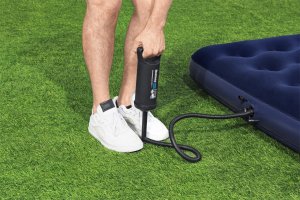 Bestway Pompka ręczna tłokowa Air Hammer 850 (62002) 5