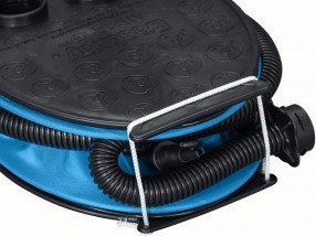 Bestway Bestway 62023 Pompka nożna Air Step 800 3