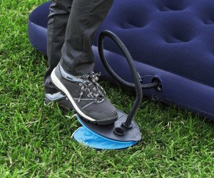 Bestway Bestway 62023 Pompka nożna Air Step 800 7