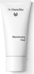 Dr. Hauschka DR. HAUSCHKA Illuminating Fluid 00 Translucent 30ml 1