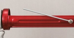 Tajima Dozavimo pistoletas Convoy Super 12