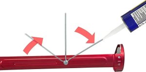 Tajima Dozavimo pistoletas Convoy Super 13