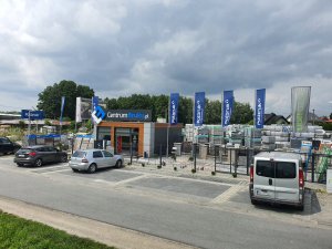 Tajima Dozavimo pistoletas Convoy Super 16