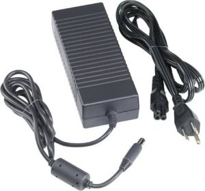 Kabel zasilający Dell DELL AC Adapter 130W ładowarka akumulatorów 1