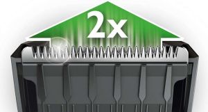 Maszynka do włosów Philips HC3418/15 3