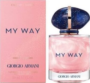 Giorgio Armani GIORGIO ARMANI My Way (Nacre) Exclusive Edition EDP 50ml 1