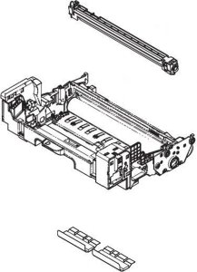 Kyocera KYOCERA 302LV93042 bęben do tonera Oryginalny 1 szt. 1