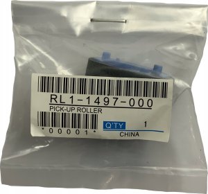 Canon Canon RL1-1497-000 element maszyny drukarskiej Rolka pobierająca papier 1 szt. 5