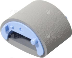 Canon Canon RL1-1497-000 element maszyny drukarskiej Rolka pobierająca papier 1 szt. 7