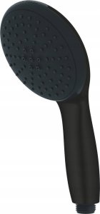 Słuchawka prysznicowa Grohe Grohe słuchawka prysznicowa 2 strumienie Tempesta 110 czarny mat 261612433 4