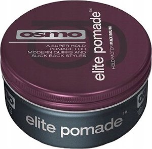 Osmo Osmo Elite Pomade plaukų formavimo pomada, 100 ml 1