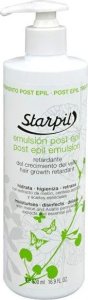 Starpil Emulsija po depiliacijos Starpil, 500 ml 2