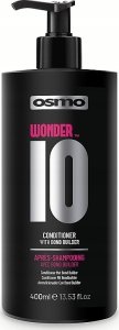 Osmo Osmo Wonder 10 Conditioner Bond Builder maitinantis kondicionierius plaukams, 400 ml 1