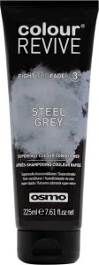 Osmo Osmo Dažanti kaukė plaukams, Steel Pilkas, 225 ml OS064118 2