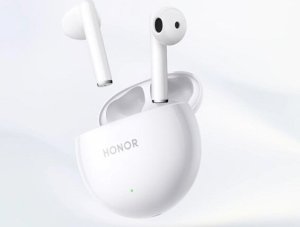 Słuchawki Honor HONOR CHOICE EARBUDS X5 2
