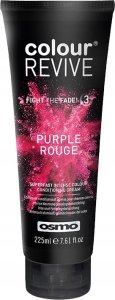 Osmo Osmo Colour Revive Violetinė Rouge dažanti, plaukus kondicionuojanti kaukė, 225 ml 1