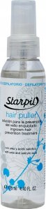 Starpil Starpil Hair Puller priemonė, stabdanti plaukų įaugimą į odą, 125 ml 1