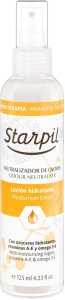 Starpil Drėkinamasis losjonas prieš parafino procedūras Starpil, 125 ml 1