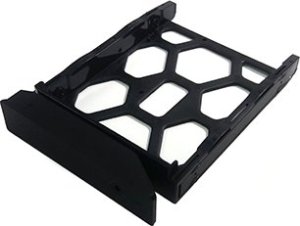 Synology Synology DISK TRAY (TYPE D8) panel drive bay 2,5/3,5" Panel bezela Czarny 1