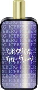 Iceberg Iceberg Change The Flow edt 100ml 1