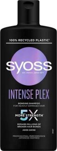 Syoss SYOSS Intense Plex 440ml 1