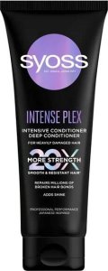 Syoss SYOSS Intense Plex Conditioner 250ml 1