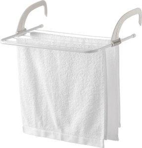 Suszarka na pranie Rayen Suszarka na balkon/kaloryfer 4 m powierzchni suszenia 2