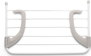 Suszarka na pranie Rayen Suszarka na balkon/kaloryfer 4 m powierzchni suszenia 3