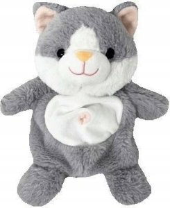 Tulilo Pacynka Kot 26 cm 2
