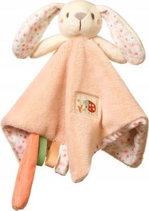 BabyOno 1539 PRZYTULANKA KOCYK BABY BUNNY 1