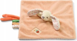 BabyOno Przytulanka Kocyk Baby Bunny (1539) 4