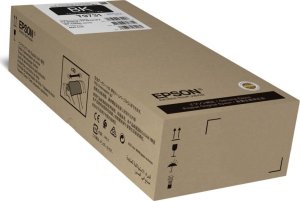 Tusz Epson Epson T9731 - 402.1 ml - Grosse XL - Schwarz - original - Tinten-Packung - fur WorkForce Pro WF-C869R 1