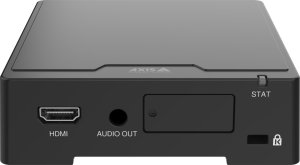 Kamera Axis Axis D1110 3840 x 2160 px 2
