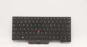 Pamięć do laptopa Lenovo Lenovo 5N20W67814 części zamienne do notatników Klawiatura 1