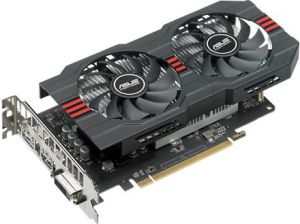 Karta graficzna Asus Radeon RX 560 OC Edition 2GB GDDR5 (128 bit), DVI-D, HDMI, DisplayPort, BOX (RX560-O2G) 5