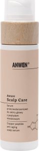 Anwen Anwen Aware Scalp Care serum przeciwstarzeniowe do skóry głowy 100ml 1